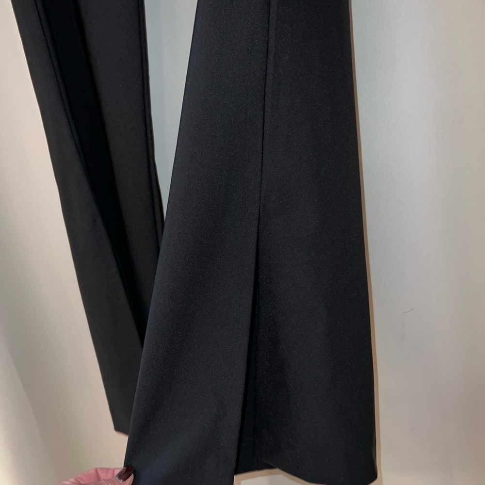 Vintage black Cache pants